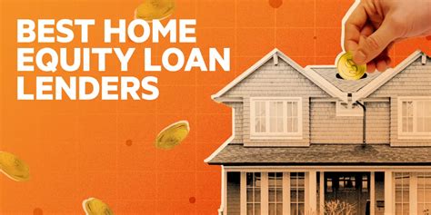 Best Home Equity Loan Lenders of March 2024 .